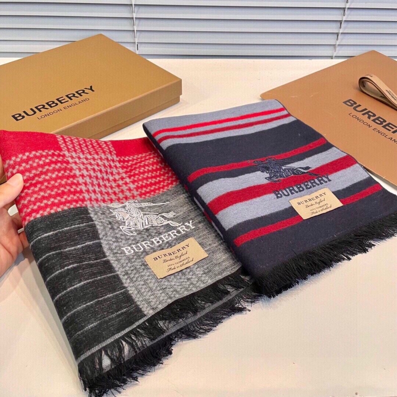 BURBERRY